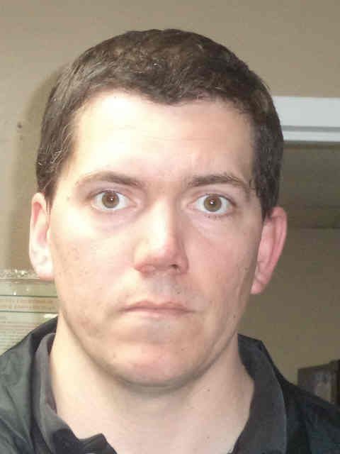 Joseph Alan Raveling